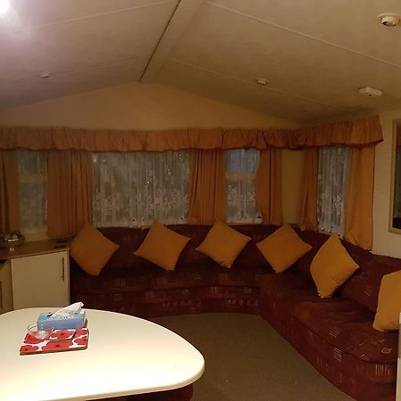 Skipsea Hotel ภายนอก รูปภาพ