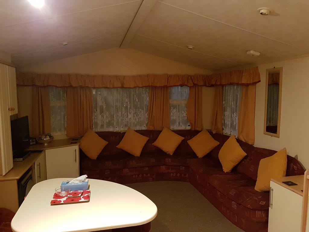 Skipsea Hotel ภายนอก รูปภาพ